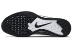 Кроссовки Nike Flyknit Racer Oreo 2