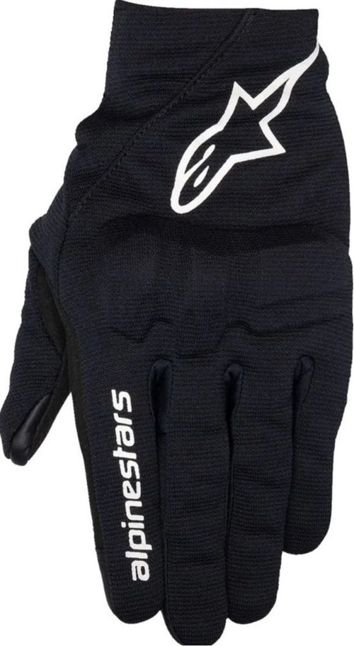 Gloves Stella Reef V2 / Женские / Черно-белый