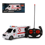 Спецтехника на РУ, коробка 6158A