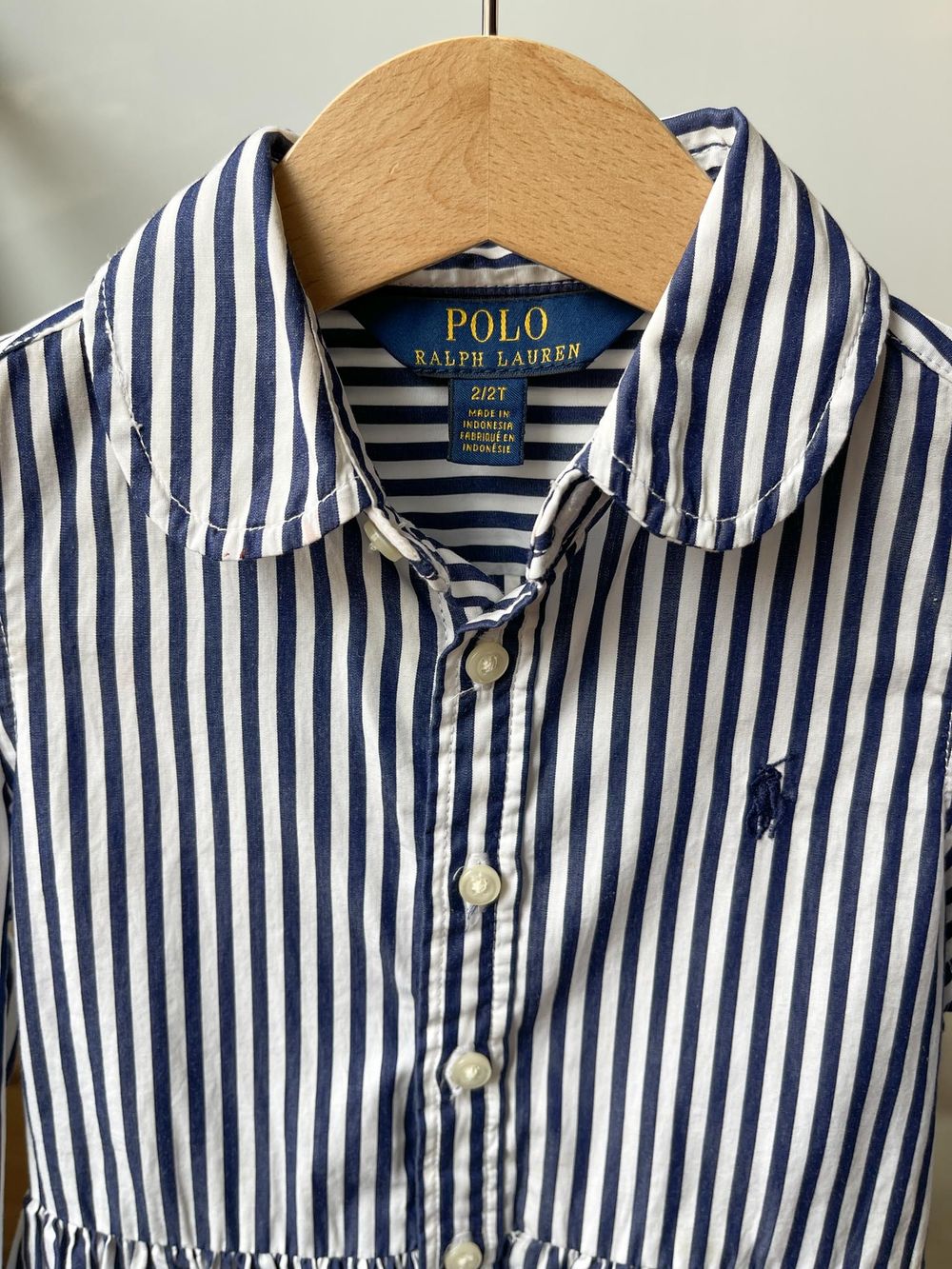 Платье Polo Ralph Lauren, 92