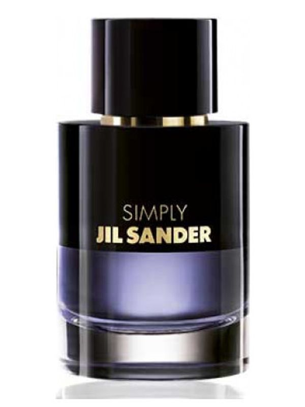 Jil Sander Simply Touch of Violet