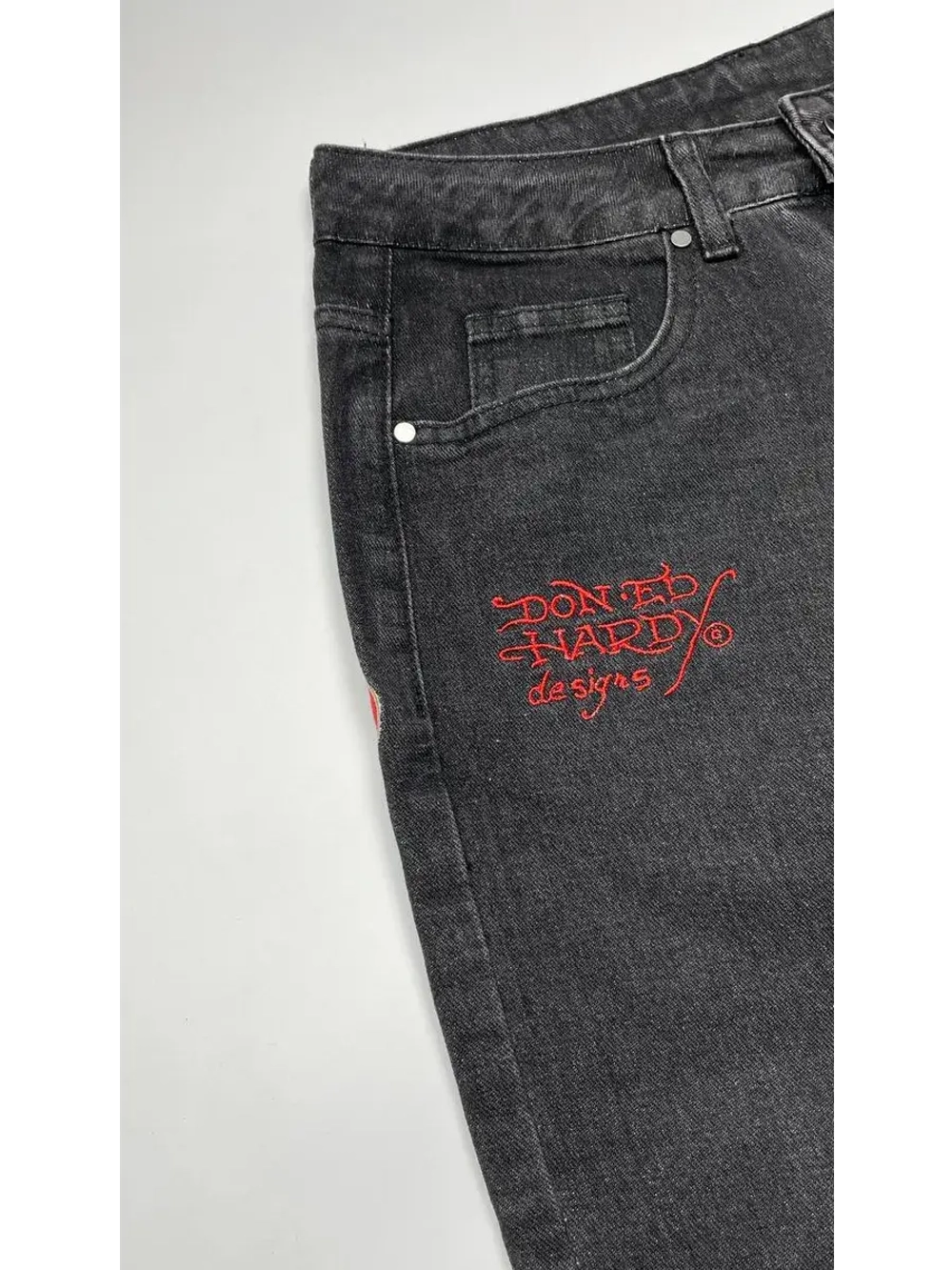 Джинсы от Savitar Ecko South pole True religion Jnco
