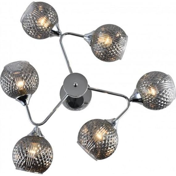 Потолочная люстра Rivoli Haley 3137-306 Б0055384