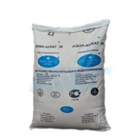 АКВА-АУРАТ 30 (25 кг, мешок)