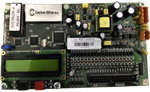 EPROM для платы CCP30LE-CCP с программой  LiftEquip.