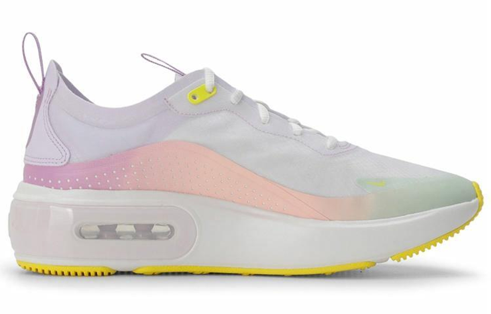 Кроссовки Nike Air Max Dia Se (Женская размерная сетка)