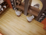 SPC ламинат NORLAND VAKRE Vold 1022-11 AlpineFloor