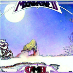 Camel / Moonmadness (CD)
