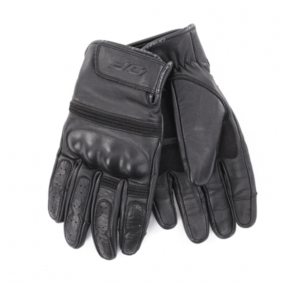 Перчатки мужские STREET Black