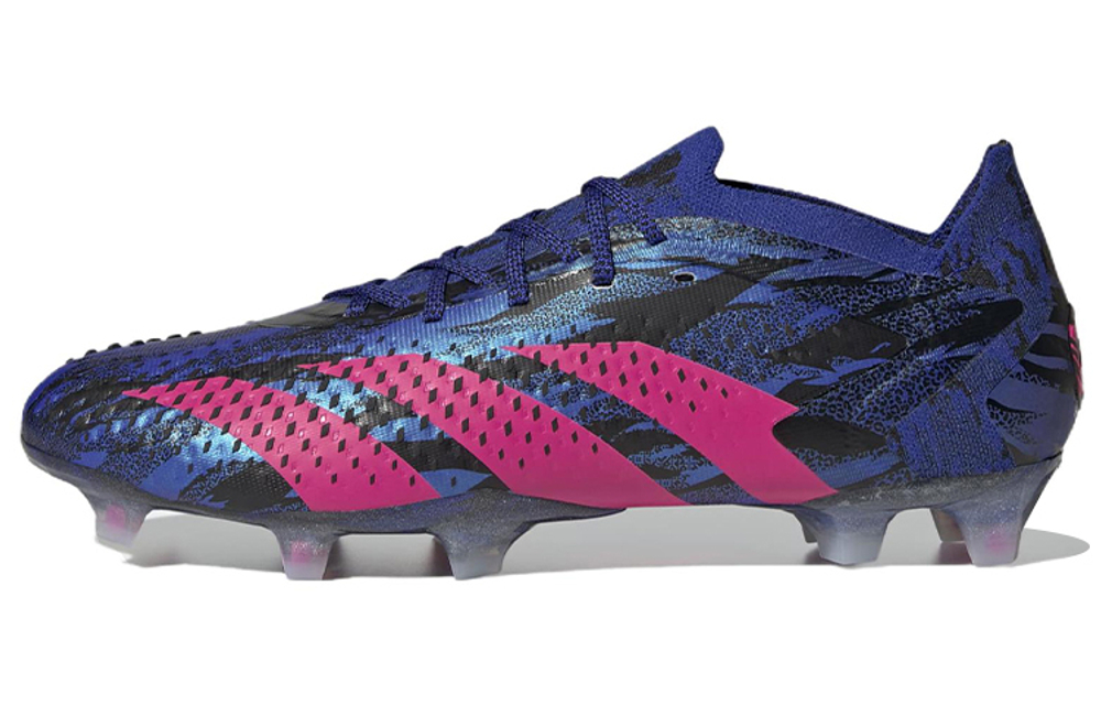 Кроссовки Adidas Predator Pp.1 L Fg
