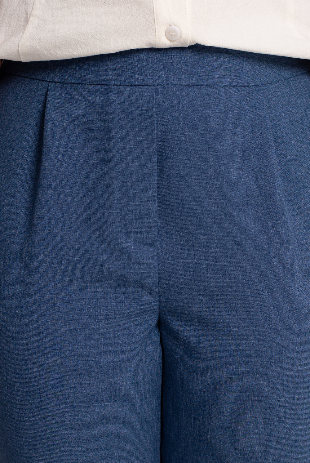 Брюки женские 2191АПБ, ниагара #38Н022191АПБ