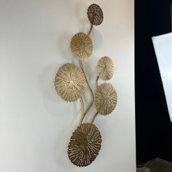 Настенный Светильник Inca Twig Wall C By Imperiumloft