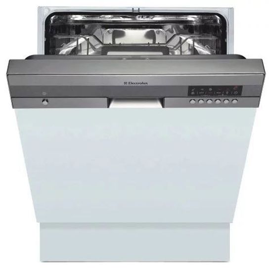 Встраиваемая посудомоечная машина Electrolux ESI 65010 X