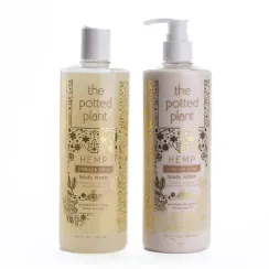 Набор расслабляющих средств для ухода за телом