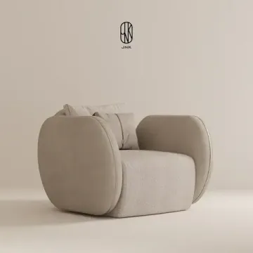 Кресло ОРО by Knoxx