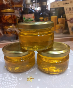 Мёд Акациевый натуральный Краснодарский край