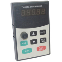 Выносная клавиатура HM02KP для частотного преобразователя INNOVERT IBD без кабеля