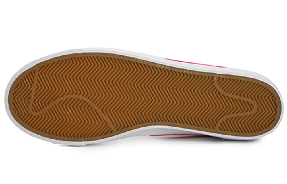 Кроссовки Nike Blazer Low Lx Univerisity Red