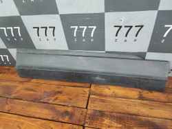 Накладка двери передней правой Volkswagen Tiguan 2 16-нв Б/У Оригинал 5NA854940N