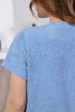 Костюм Релакс Виотекс ГОЛУБОЙ