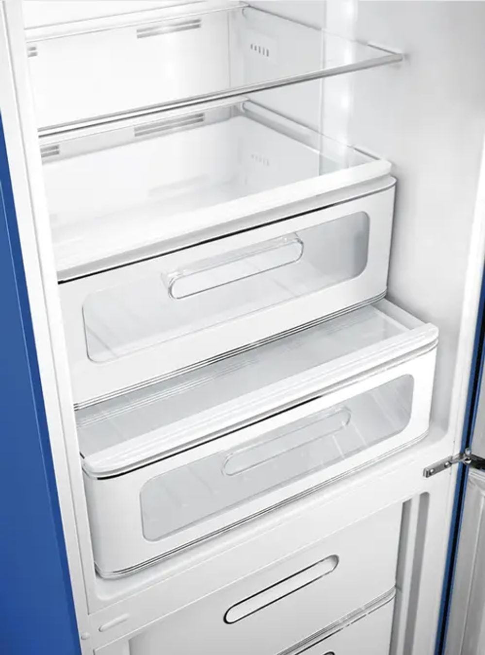 Холодильник Smeg FAB32RBE5