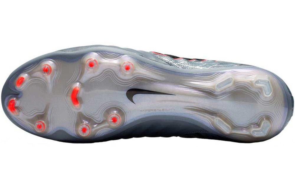 Кроссовки Nike Tiempo Legend 7 Elite Fg