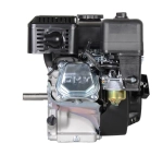 Двигатель бензиновый HUTER GE-170F-19