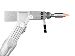 Аппарат для ручной лазерной сварки, резки и очистки LASER WELD 1500 2.0