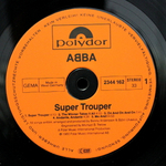 ABBA / Super Trouper (LP)