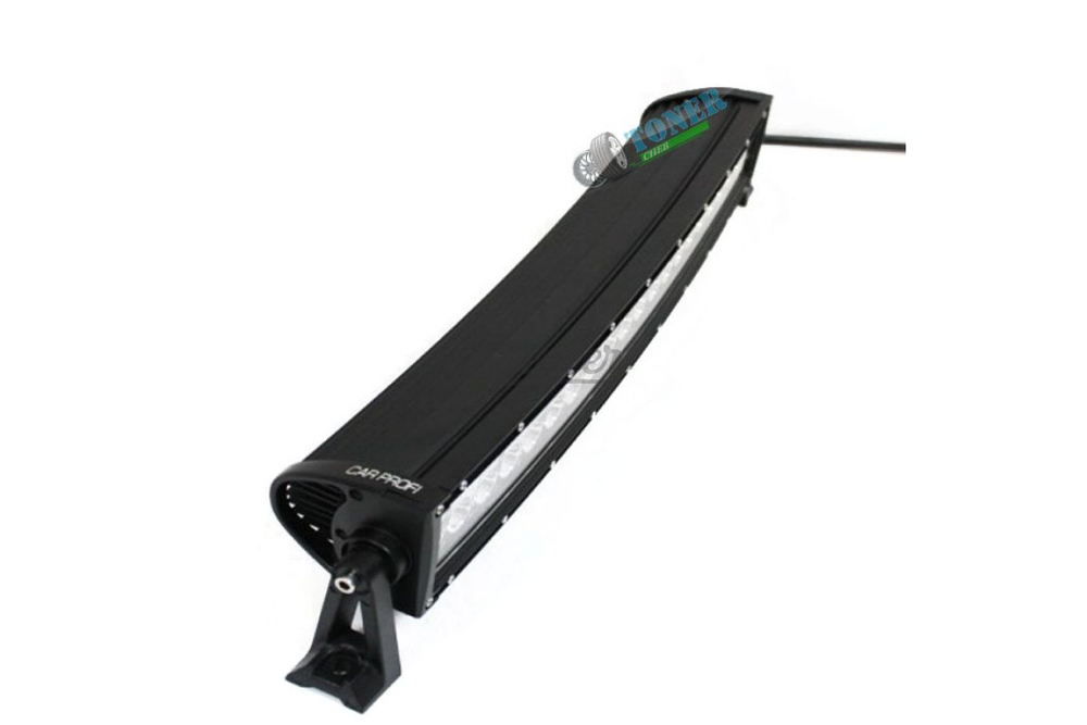 Светодиодная балка CP-Curved 120 Combo (120W, два ряда, чипы 3W Epistar) Панорамная, (шт.)