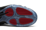 Кроссовки Nike Foamposite Pro Wool Fleece