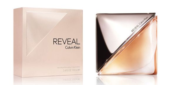 Calvin Klein Reveal Eau De Parfum