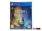 PS4 Little Nightmares I+II (Новый, Русские субтитры, CUSA-12779/05952)