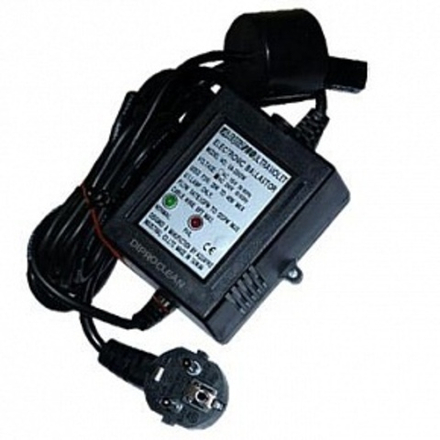 Эл. балласт Aquapro UV-2040 BA-12-24GPM для стерилизаторов HT и HTM