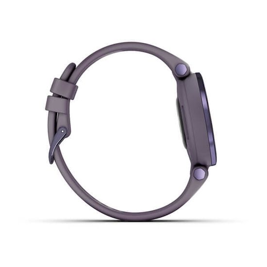 Смарт-часы Garmin Lily Sport, орхидея 010-02384-12