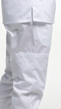 Костюм медицинский Стивен №0