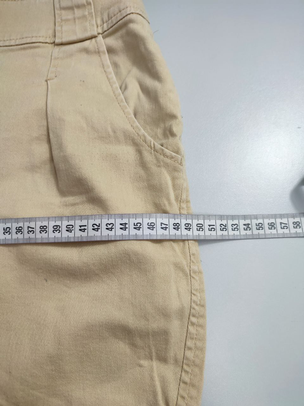 Юбка Oodji летняя 48 размер