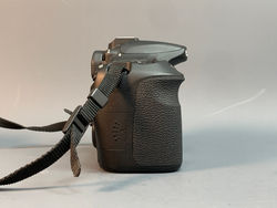 Canon EOS 60D 15.500 кадров