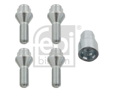 FEBI BILSTEIN - 27049-FEB - Wheel Bolt