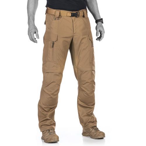 UF PRO P-40 CLASSIC GEN.2 TACTICAL PANTS - Kangaroo