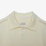 Толстовка Дружба Поло Клерк экрю