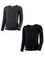Фуфайка детская GUAHOO KIDS HEAVY 25-0462S
