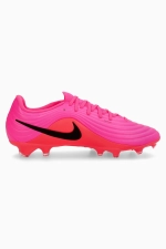 Бутсы Nike Tiempo Maestro Academy FG/MG - розовый