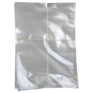 Пакет вакуумный AVIORA 25*35 см  72 мкр 100 шт/уп 1 000 шт/кор