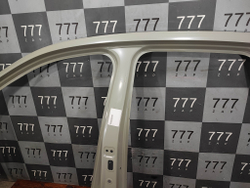 Боковина левая Haval Jolion 21-24 Новая Оригинал 5401101XST01AD