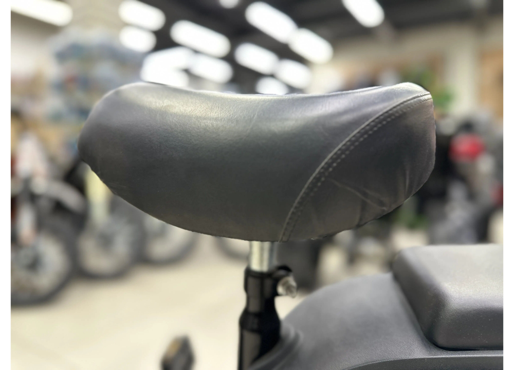 Квадроцикл MOTAX ATV Grizlik Super LUX 125