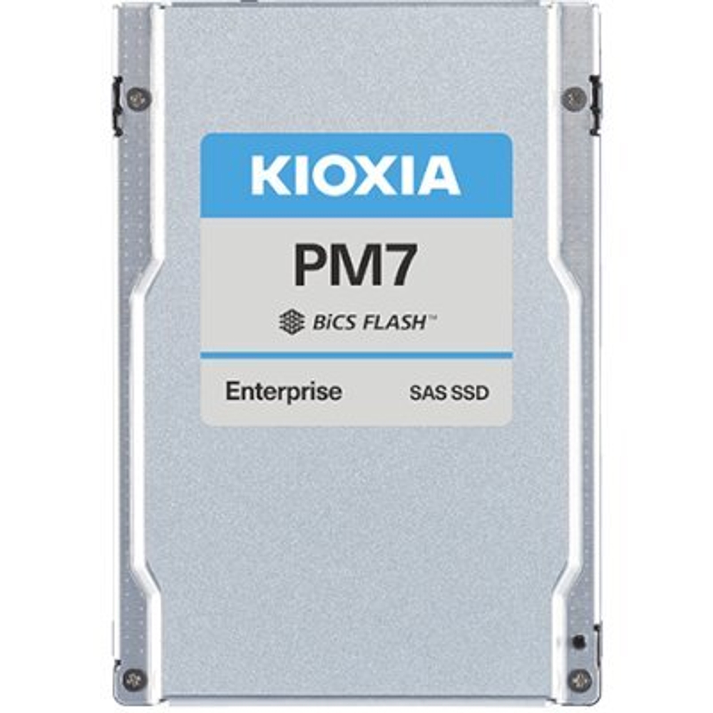 SSD диск Kioxia PM7-V 1.6Tb KPM71VUG1T60