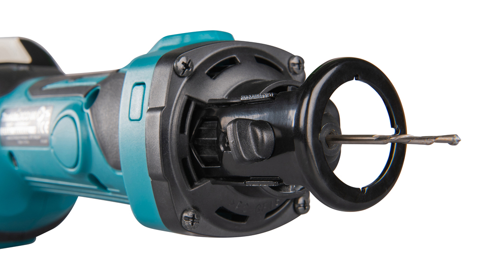 Аккумуляторный фрезер для гипсокартона LXT ® DCO180Z 18В 30 000 об/мин