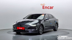 Hyundai Sonata Hybrid (DN8) Premium (03.2020)