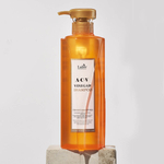 Шампунь с яблочным уксусом для блеска волос Lador ACV Vinegar Shampoo 430 мл